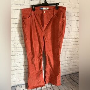 Old Navy High Rise Flare Jeans